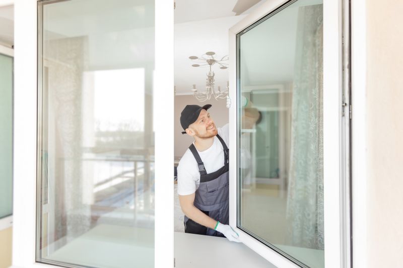 Cost of Windows Installation in Princeton, NJ