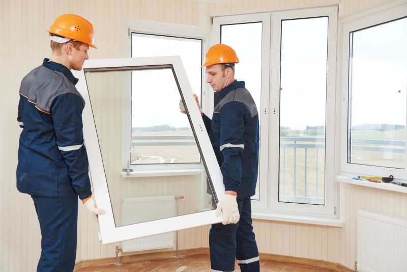 Best Window Installation Contractors in Princeton, NJ