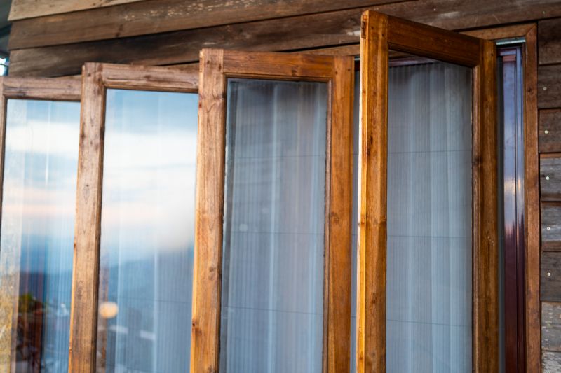 Traditional Home Window Replacement